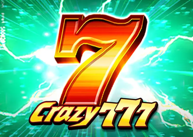 Crazy 777 777Exch