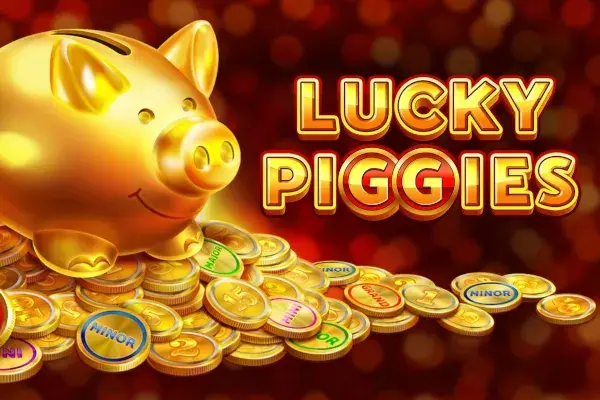 Lucky Piggies gemple 777Exch