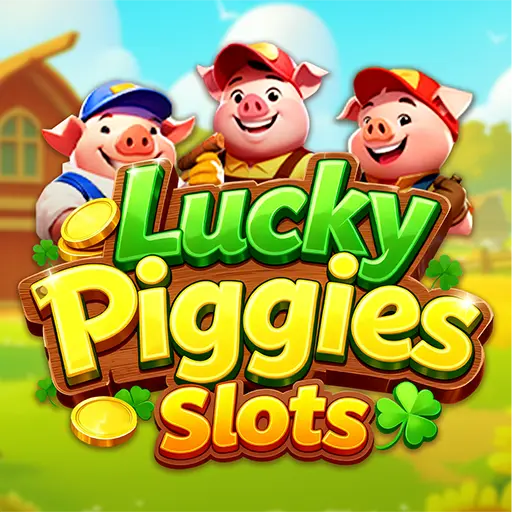 Lucky Piggies gemple 777Exch