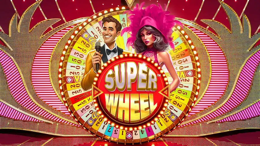 Super Wheel 777Exch